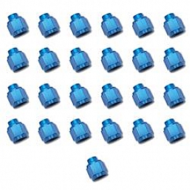 Russell Automotive Fitting Plug/ Fitting Cap 661978