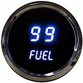 Intellitronix Gauge Fuel Level MS9016W