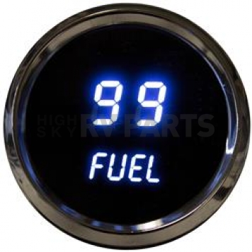 Intellitronix Gauge Fuel Level MS9016W