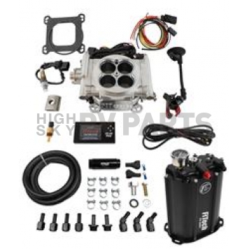 FiTech Fuel Injection System - 35201