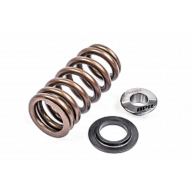 APR Motorsports Valve Spring Beehive Steel Set Of 40 - MS100092