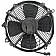 Dorman (OE Solutions) Air Conditioner Condenser Fan 620724