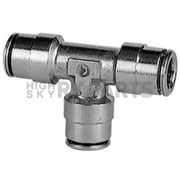 Firestone Industrial Coupler Fitting 3105