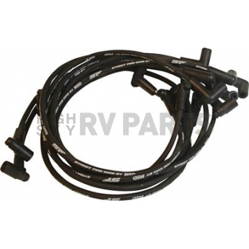 MSD Ignition Spark Plug Wire Set 5563