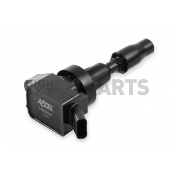 ACCEL Direct Ignition Coil 140090K-4