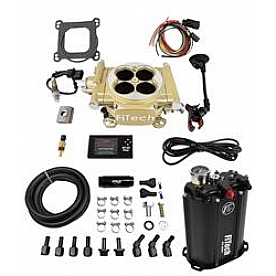 FiTech Fuel Injection System - 35205
