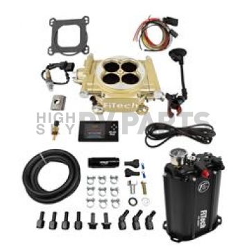 FiTech Fuel Injection System - 35205