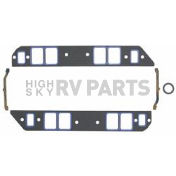 Fel-Pro Gaskets Intake Manifold Gasket - 1252-3