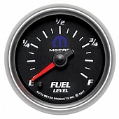 AutoMeter Gauge Fuel Level 880013