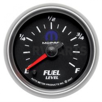 AutoMeter Gauge Fuel Level 880013