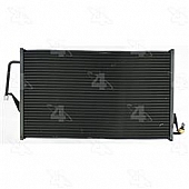 Four Seasons Air Conditioner Condenser 40494