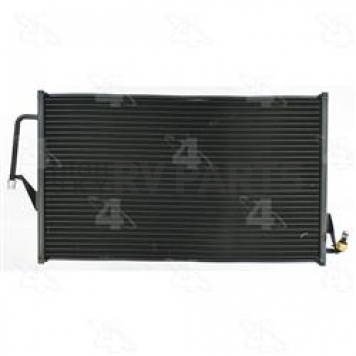 Four Seasons Air Conditioner Condenser 40494