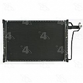 Four Seasons Air Conditioner Condenser 40498