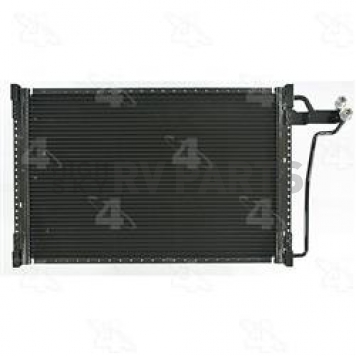 Four Seasons Air Conditioner Condenser 40498