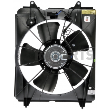 Dorman (OE Solutions) Air Conditioner Condenser Fan 620283