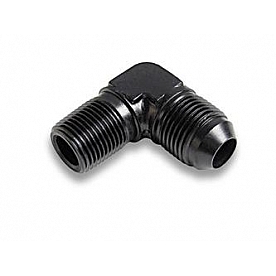 Earl's Plumbing Adapter Fitting AT982206