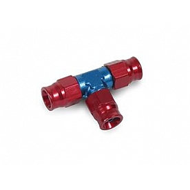 Earl's Plumbing Coupler Fitting 6453533