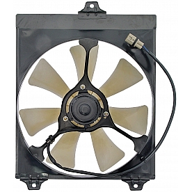 Dorman (OE Solutions) Air Conditioner Condenser Fan 620503