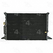 Four Seasons Air Conditioner Condenser 40517