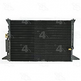 Four Seasons Air Conditioner Condenser 40517