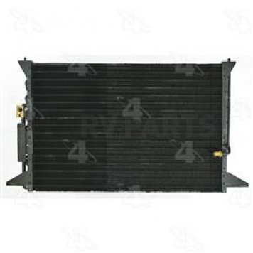 Four Seasons Air Conditioner Condenser 40517