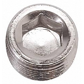 Russell Automotive Pipe Plug Fitting 662061