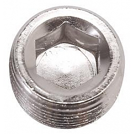 Russell Automotive Pipe Plug Fitting 662061