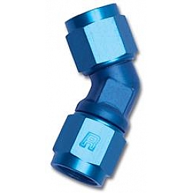 Russell Automotive Coupler Fitting 614604
