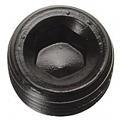Russell Automotive Pipe Plug Fitting 662063