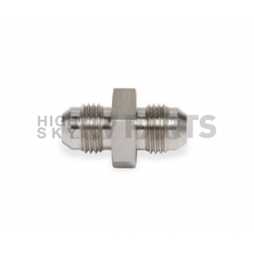 Earl's Plumbing Coupler Fitting SS981503