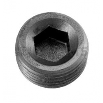 Redhorse Performance Pipe Plug Fitting 932012