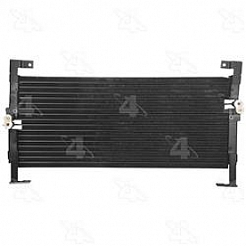 Four Seasons Air Conditioner Condenser 40519
