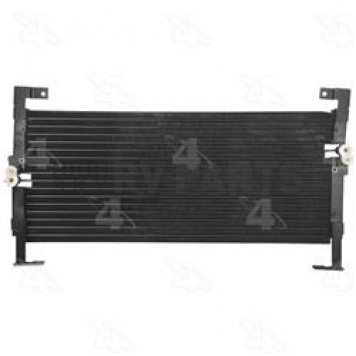 Four Seasons Air Conditioner Condenser 40519
