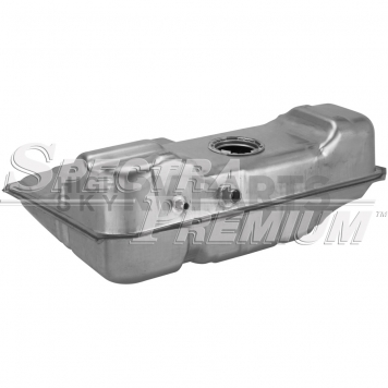 Spectra Premium Fuel Tank - GM60B-2