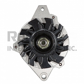 Remy International Alternator/ Generator 20393