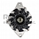 Remy International Alternator/ Generator 20393