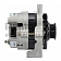 Remy International Alternator/ Generator 20393