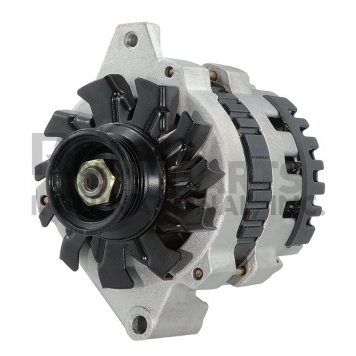Remy International Alternator/ Generator 20393-3