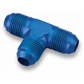 Earl's Plumbing Coupler Fitting 982406