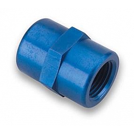 Earl's Plumbing Coupler Fitting 991002