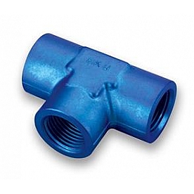 Earl's Plumbing Coupler Fitting 991701