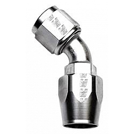 Russell Automotive Hose End Fitting 610121