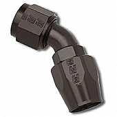 Russell Automotive Hose End Fitting 610125