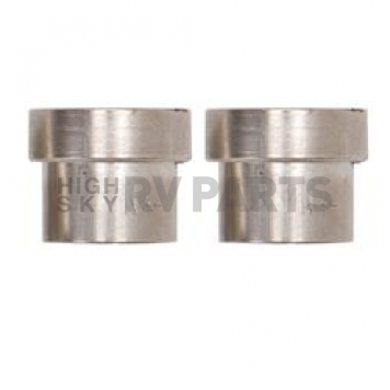 Russell Automotive Tube End Fitting Sleeve 660661
