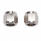 Russell Automotive Tube End Fitting Nut 660581