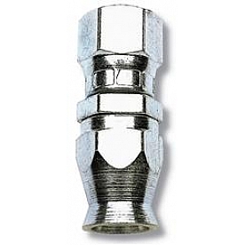 Russell Automotive Hose End Fitting 620141
