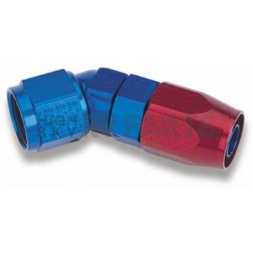Earl's Plumbing Hose End Fitting 804512