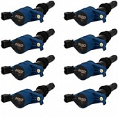 MSD Ignition Ignition Coil 824385
