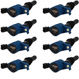MSD Ignition Ignition Coil 824385
