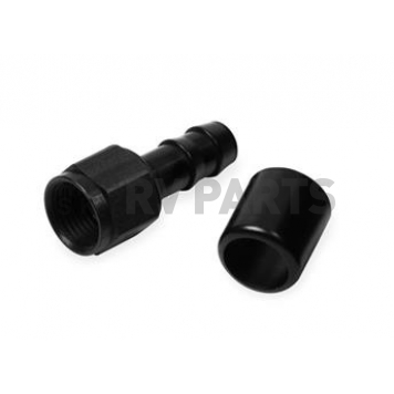 Earl's Plumbing Hose End Fitting AT700113